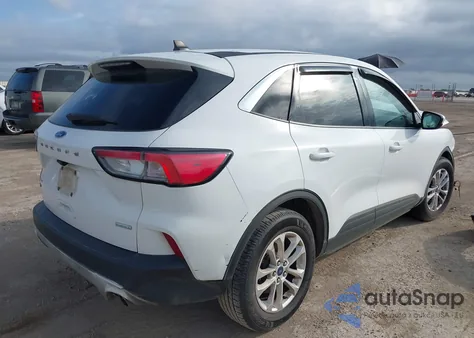 2020 Ford Escape Se z USA, uszkodzony, nr VIN 1FMCU0G68LUB66190